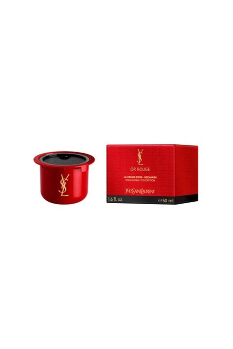 Yves Saint Laurent Or Rouge Creme Riche Refill 